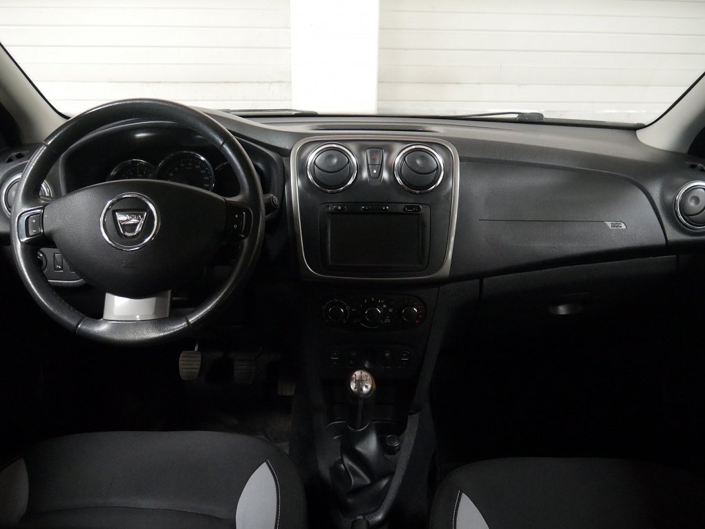 Dacia Sandero 1.5dCi 