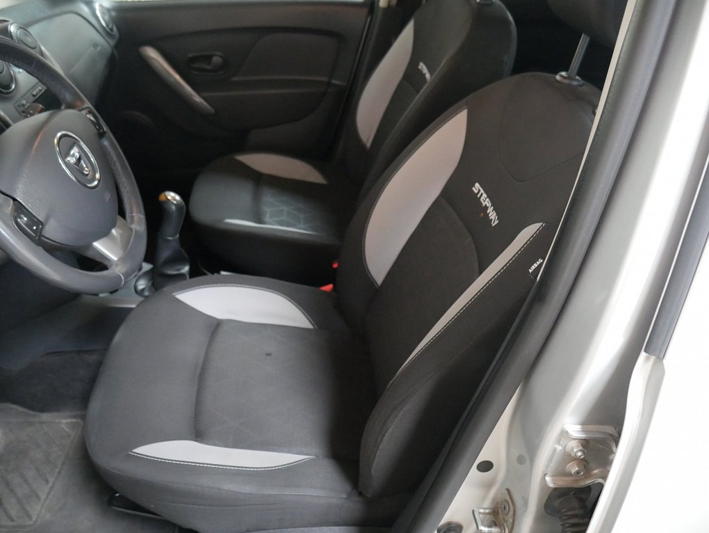 Dacia Sandero 1.5dCi 