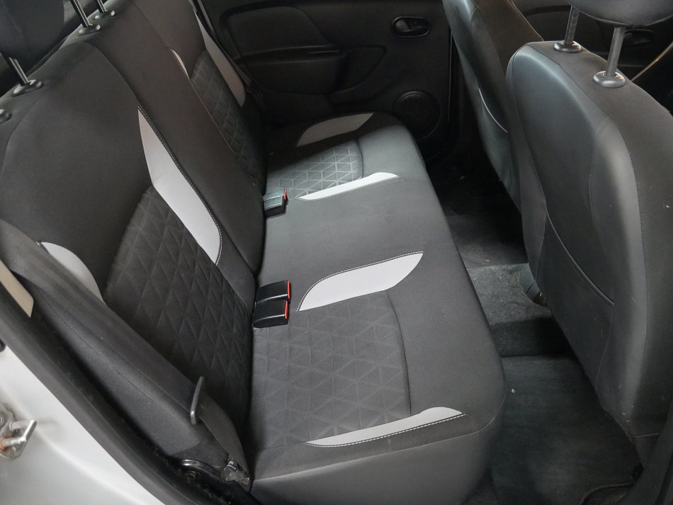 Dacia Sandero 1.5dCi 