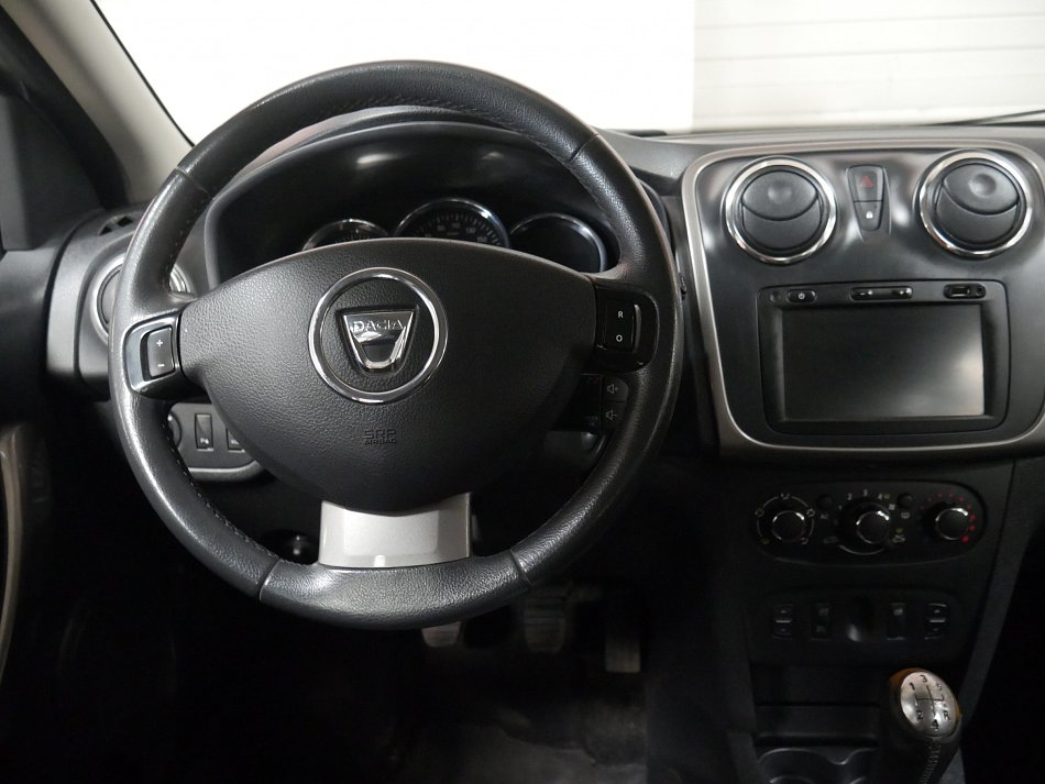 Dacia Sandero 1.5dCi 