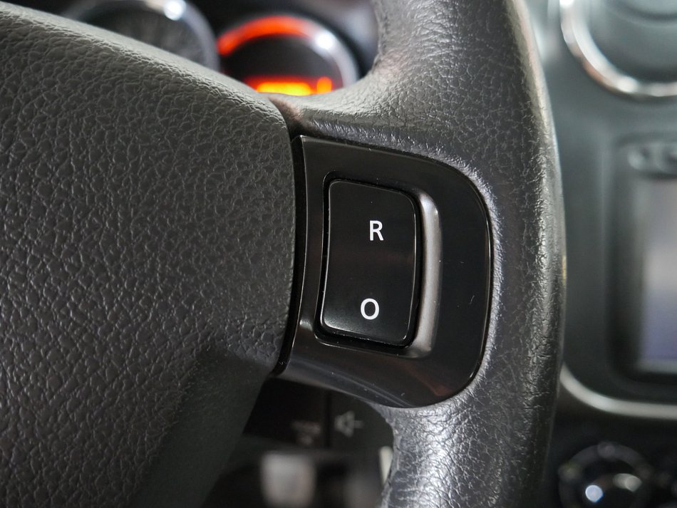 Dacia Sandero 1.5dCi 