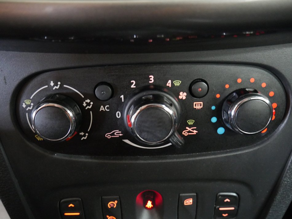 Dacia Sandero 1.5dCi 