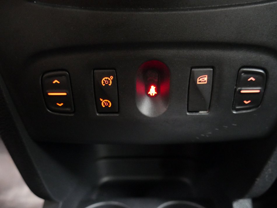 Dacia Sandero 1.5dCi 