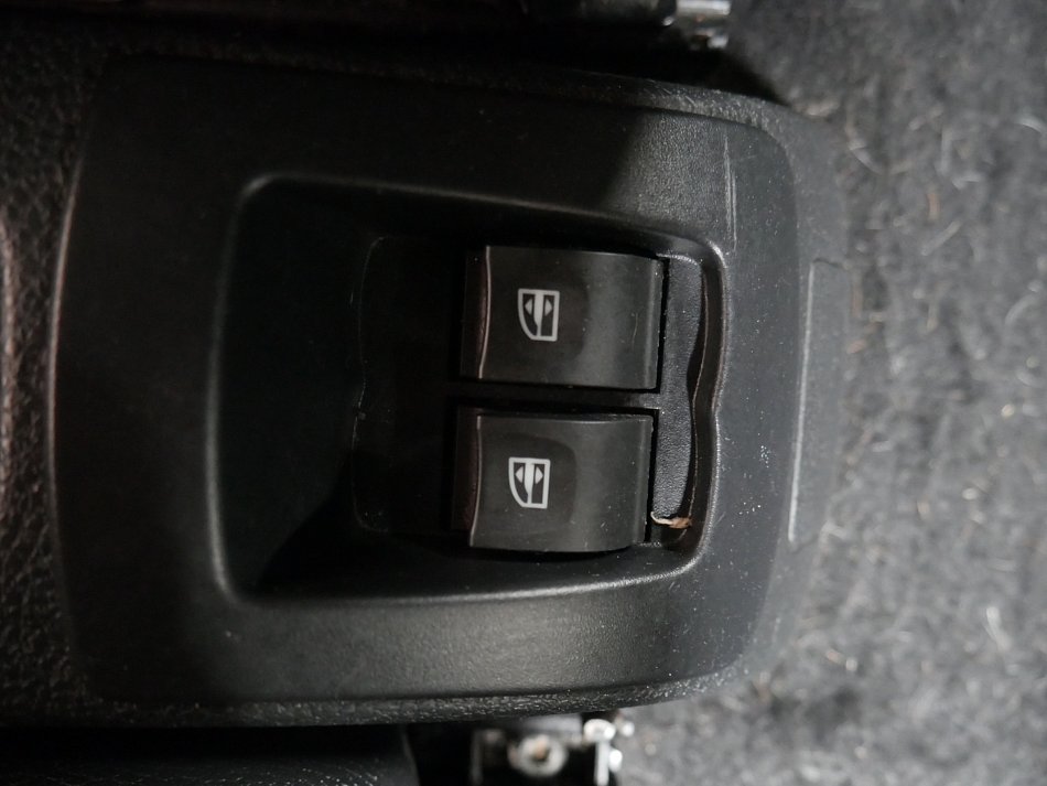Dacia Sandero 1.5dCi 
