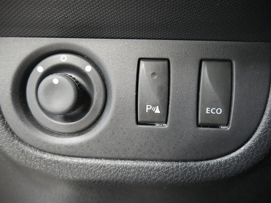 Dacia Sandero 1.5dCi 