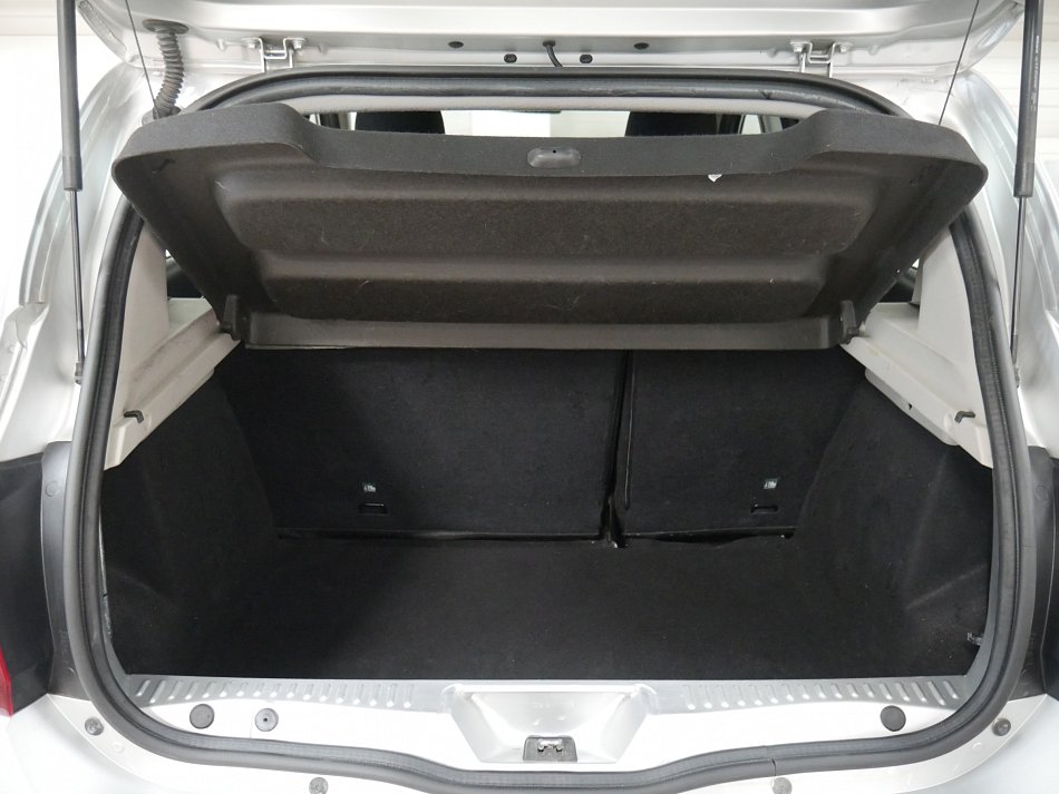 Dacia Sandero 1.5dCi 