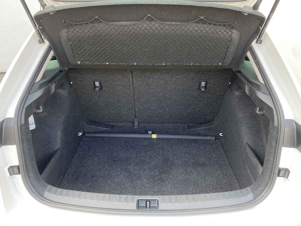Škoda Scala 1.0 TSi Style