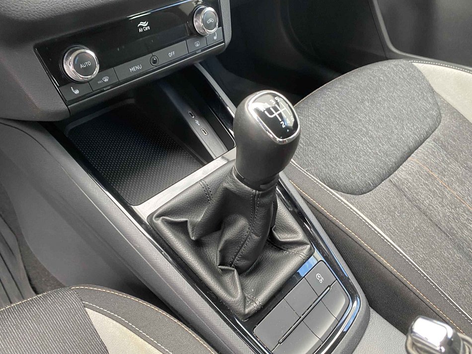 Škoda Scala 1.0 TSi Style