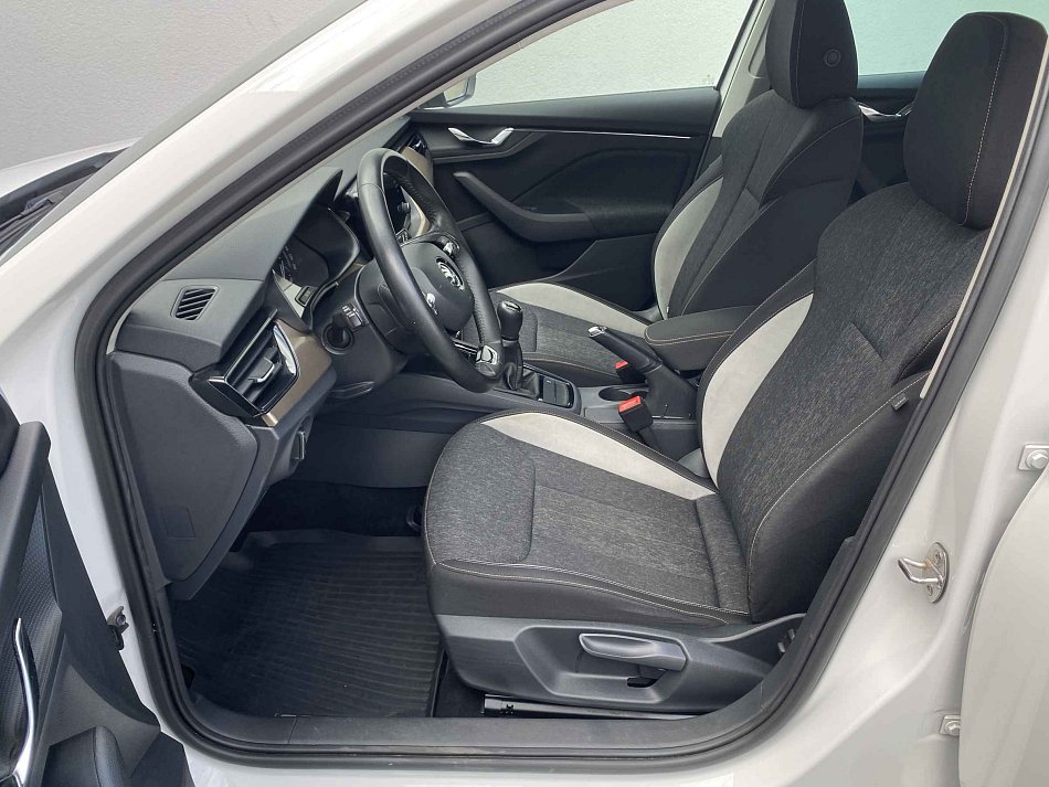 Škoda Scala 1.0 TSi Style