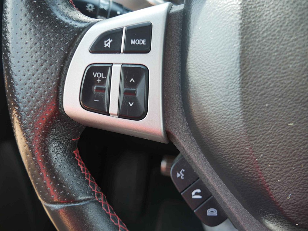 Suzuki Vitara 1.4 BoosterJet  4x4
