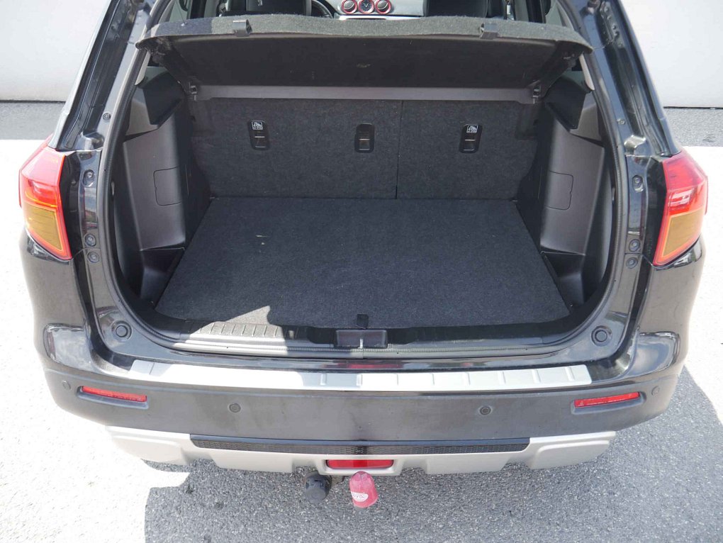 Suzuki Vitara 1.4 BoosterJet  4x4