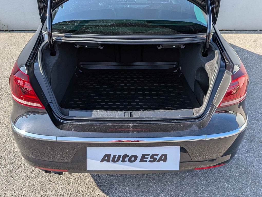 Volkswagen CC 2.0TDi  4x4