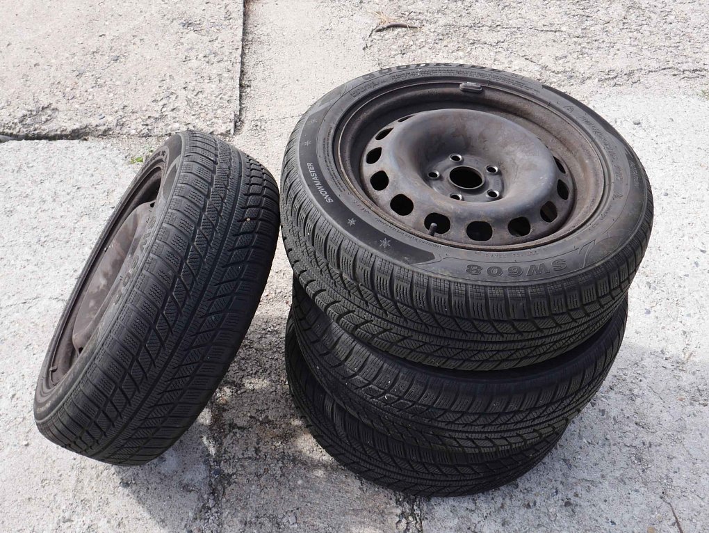 Volkswagen Touran 2.0 TDi 