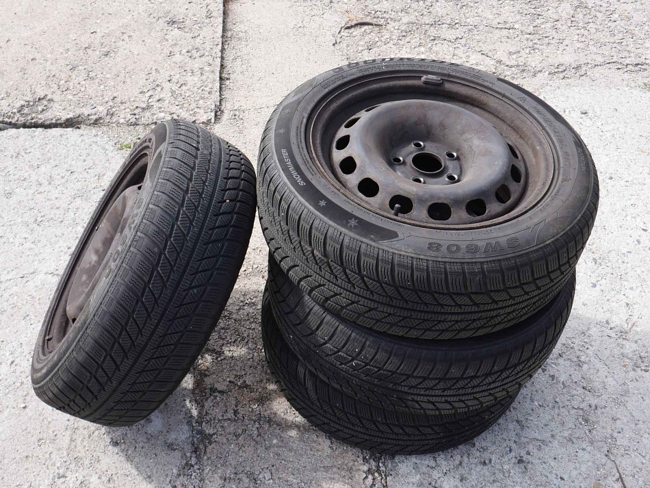 Volkswagen Touran 2.0 TDi 