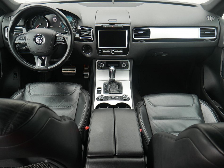 Volkswagen Touareg 3.0 TDI  4x4