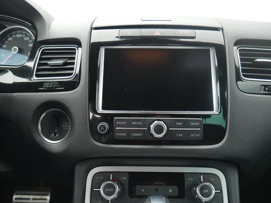 Volkswagen Touareg 3.0 TDI  4x4