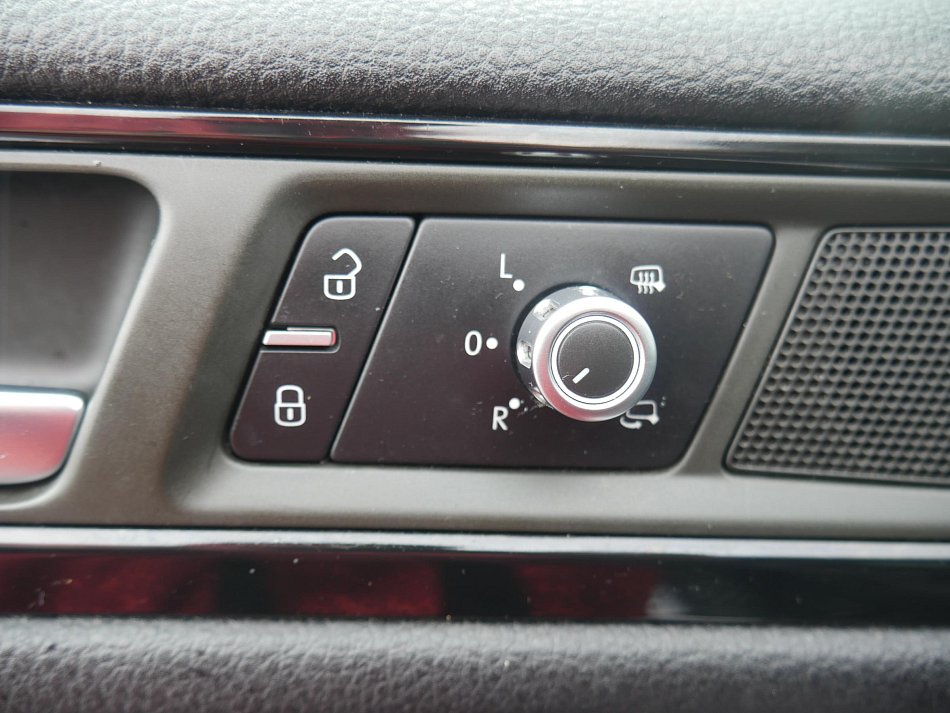 Volkswagen Touareg 3.0 TDI  4x4