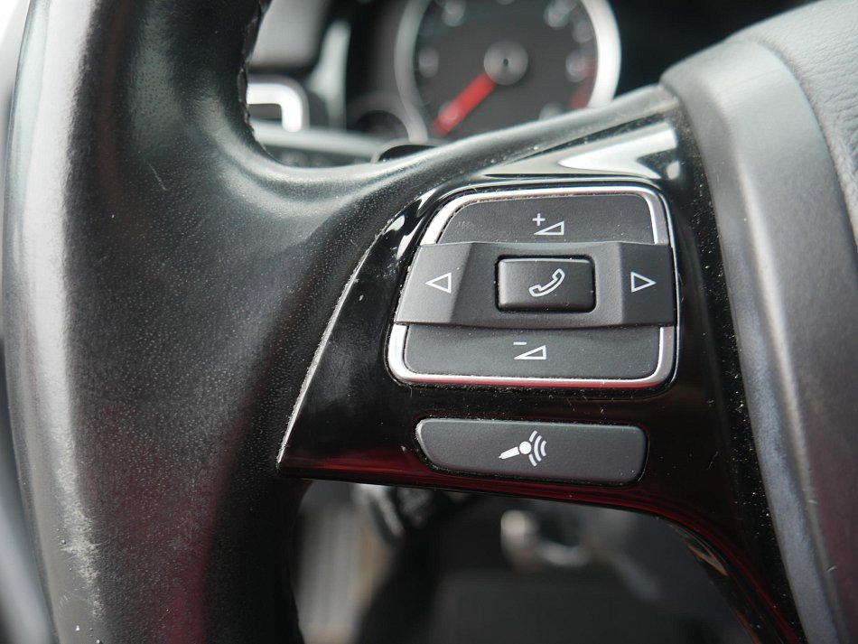 Volkswagen Touareg 3.0 TDI  4x4