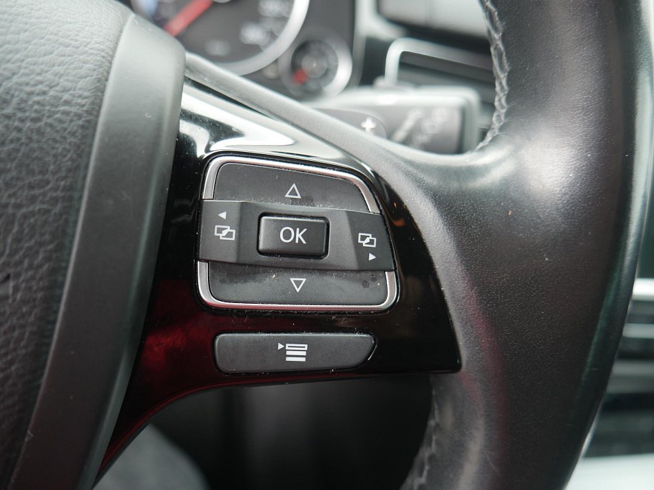 Volkswagen Touareg 3.0 TDI  4x4