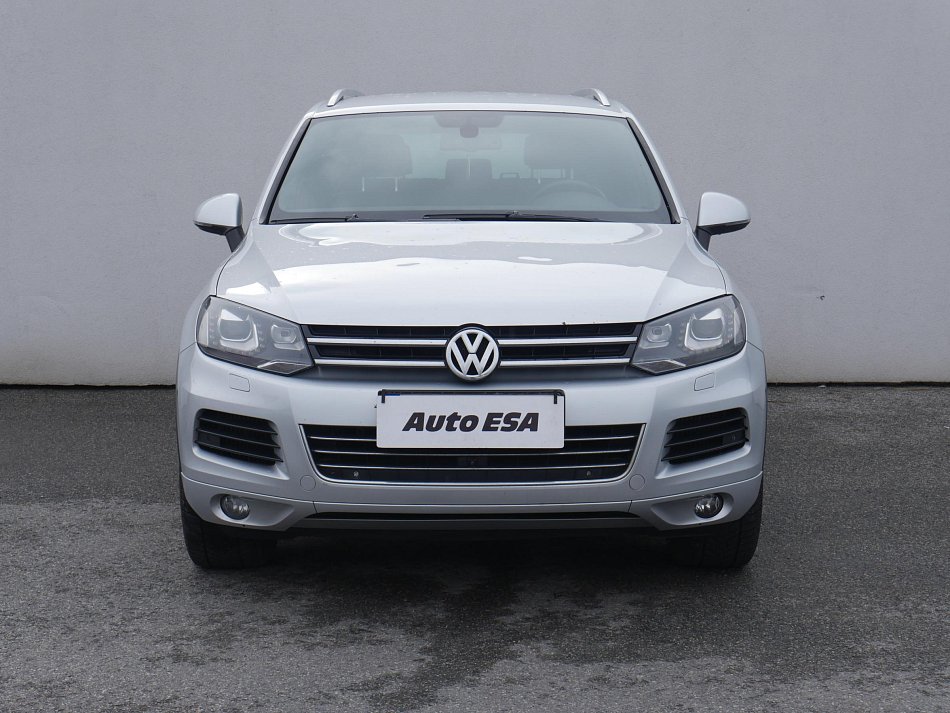 Volkswagen Touareg 3.0 TDI  4x4