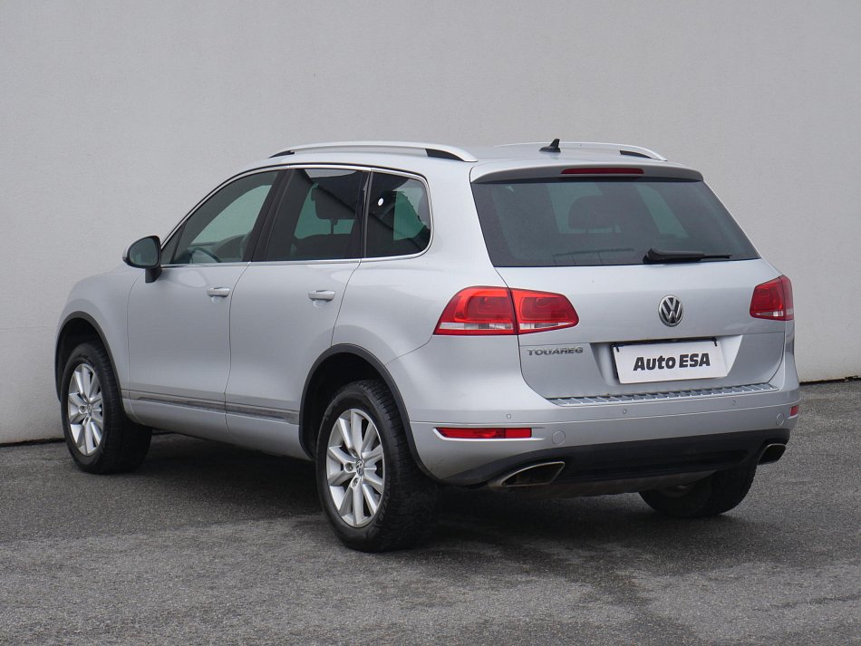 Volkswagen Touareg 3.0 TDI  4x4