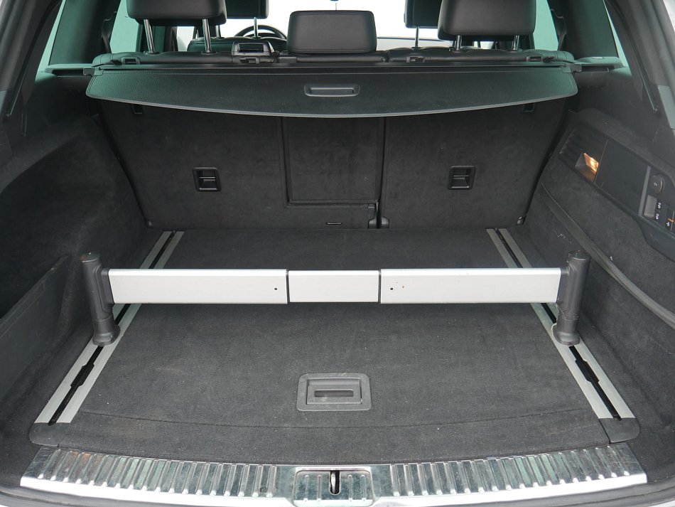 Volkswagen Touareg 3.0 TDI  4x4