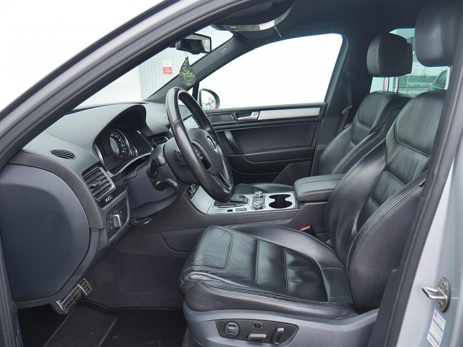 Volkswagen Touareg 3.0 TDI  4x4