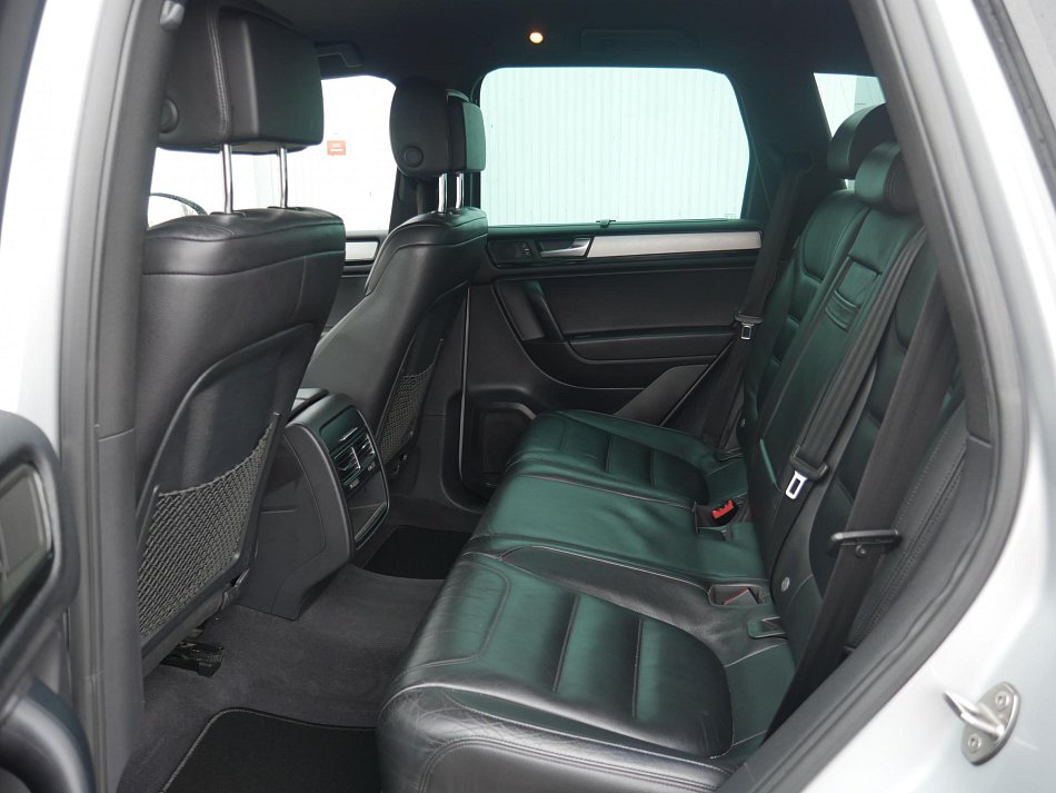 Volkswagen Touareg 3.0 TDI  4x4