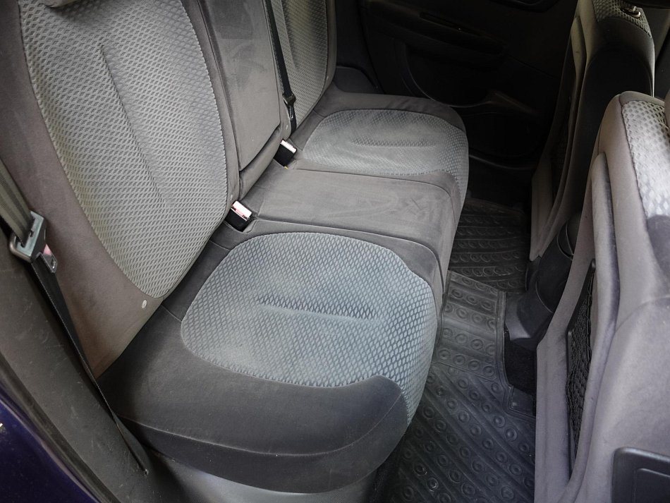 Citroën C4 1.6i 