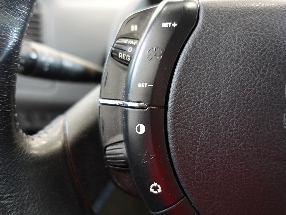 Citroën C4 1.6i 
