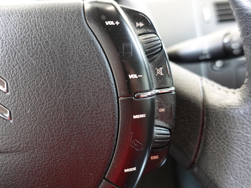 Citroën C4 1.6i 