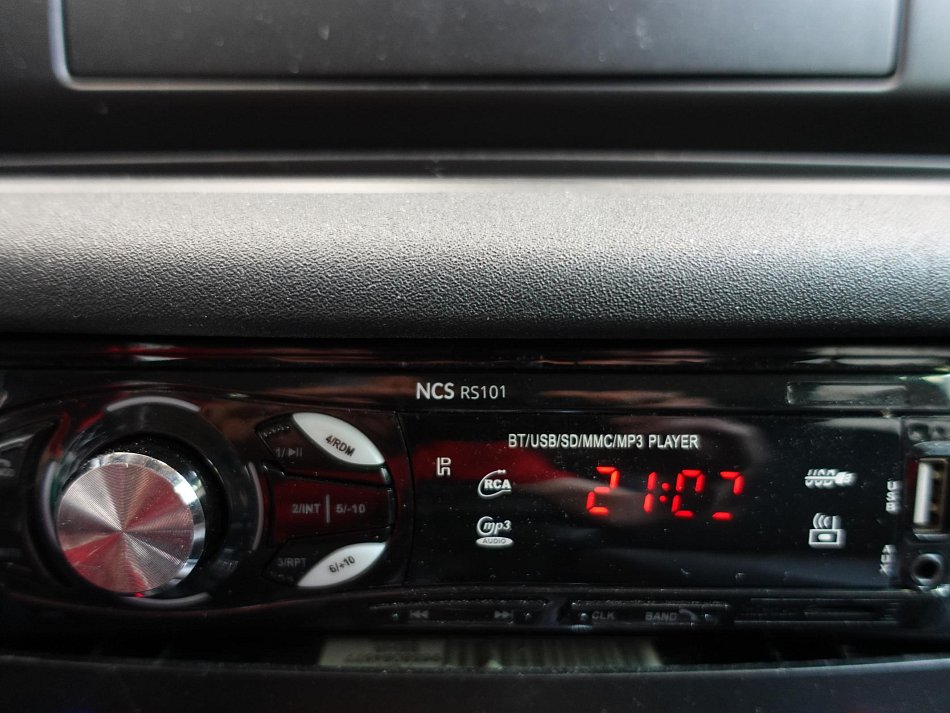 Citroën C4 1.6i 