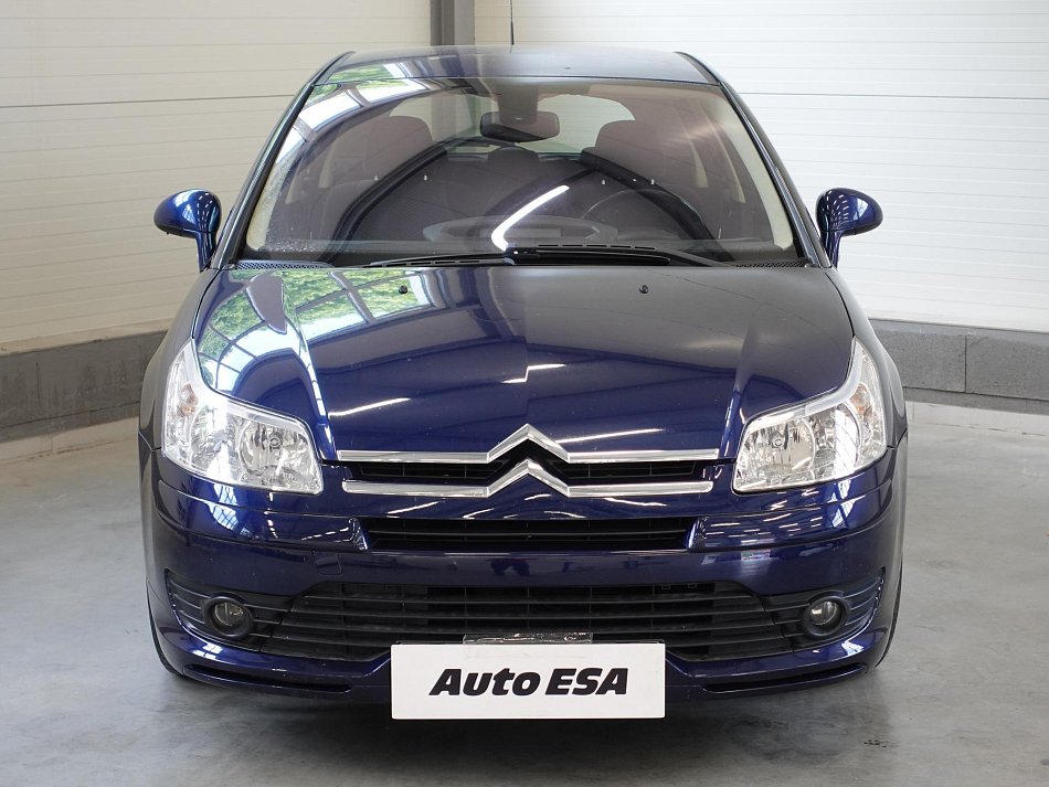 Citroën C4 1.6i 