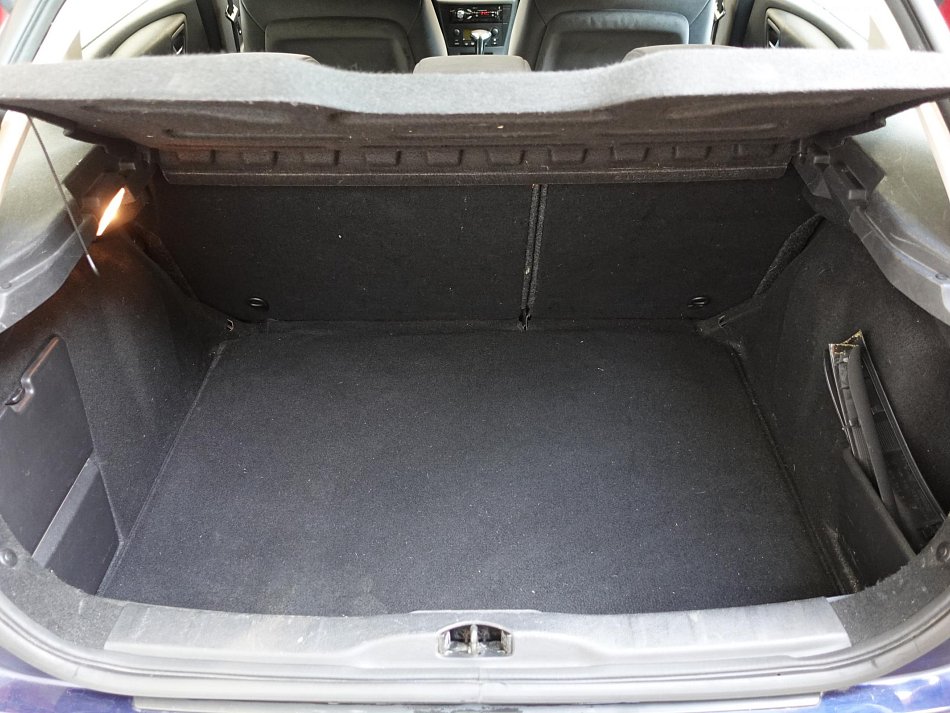 Citroën C4 1.6i 
