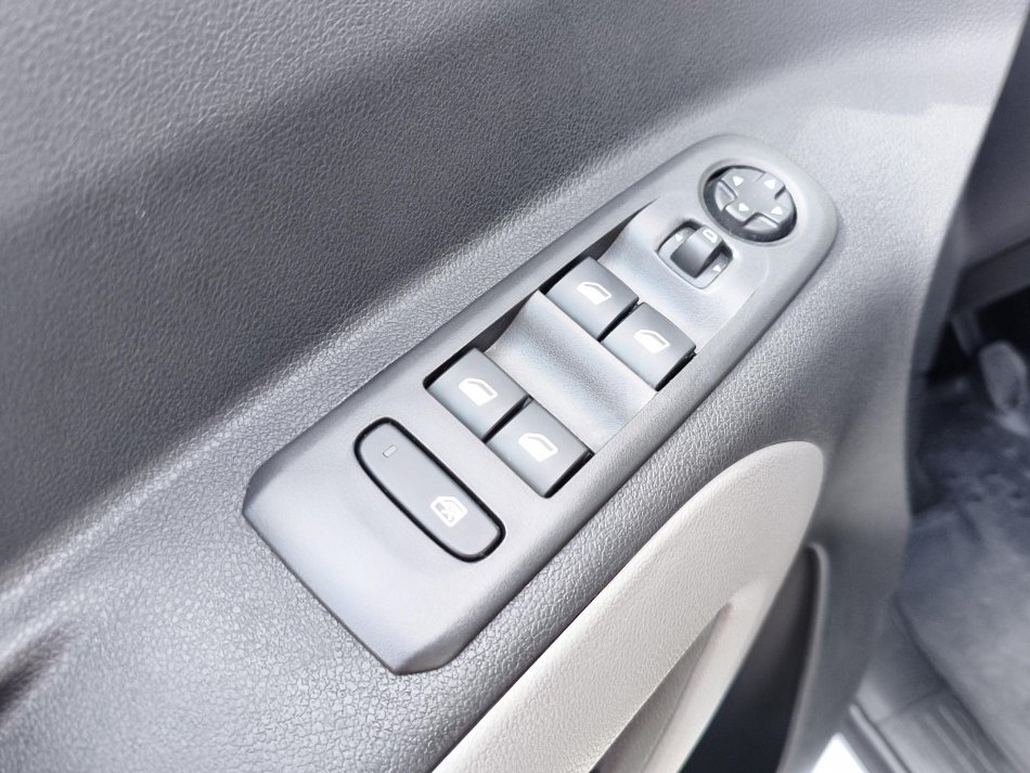 Peugeot Rifter 1.5HDi 
