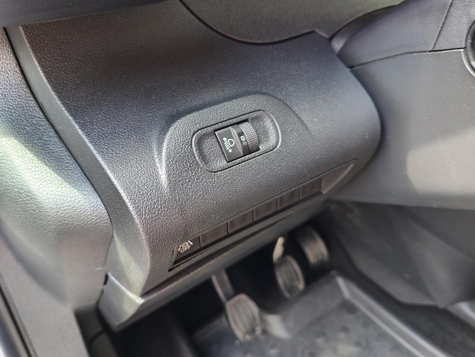 Peugeot Rifter 1.5HDi 