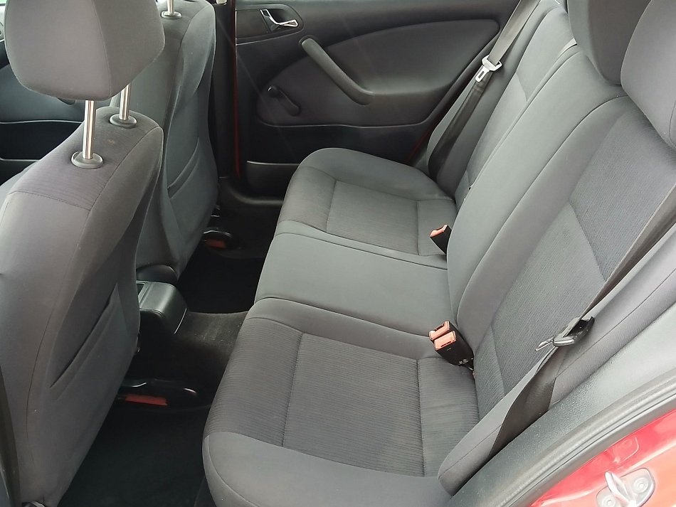 Škoda Octavia 1.9 TDi Tour