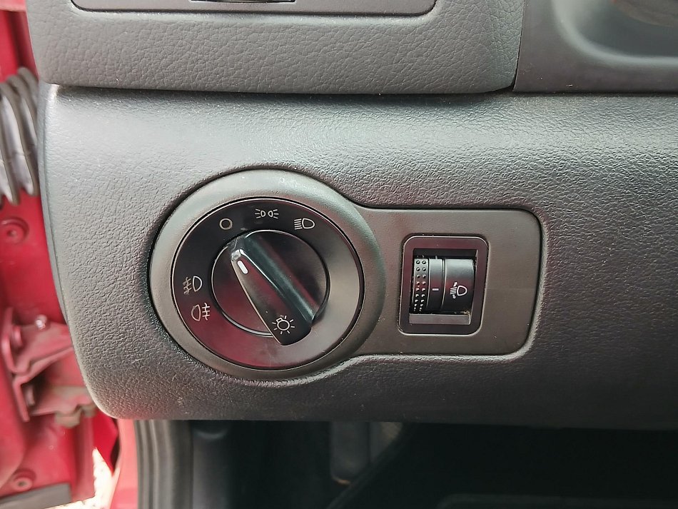Škoda Octavia 1.9 TDi Tour