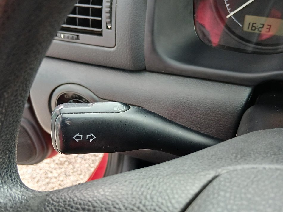 Škoda Octavia 1.9 TDi Tour