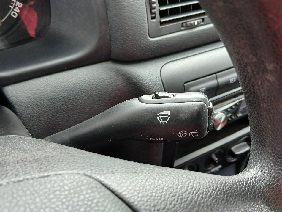 Škoda Octavia 1.9 TDi Tour
