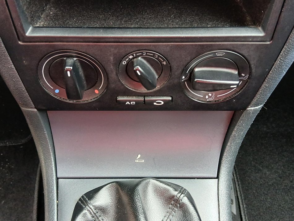 Škoda Octavia 1.9 TDi Tour