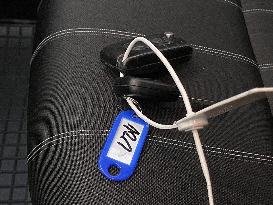 Citroën C4 1.6 VTi Attraction