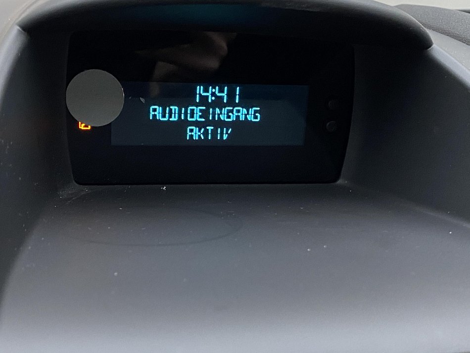 Ford Fiesta 1.25i Trend