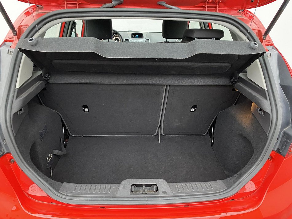 Ford Fiesta 1.25i Trend