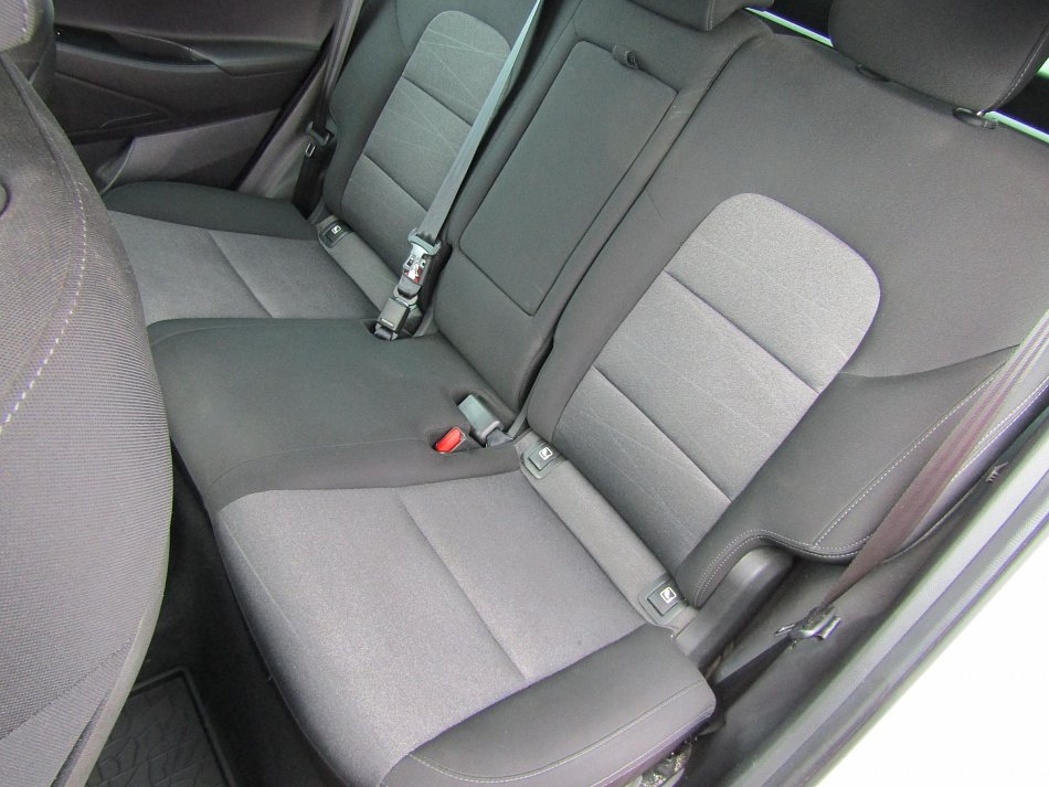 Hyundai Tucson 1.6 T-GDi 