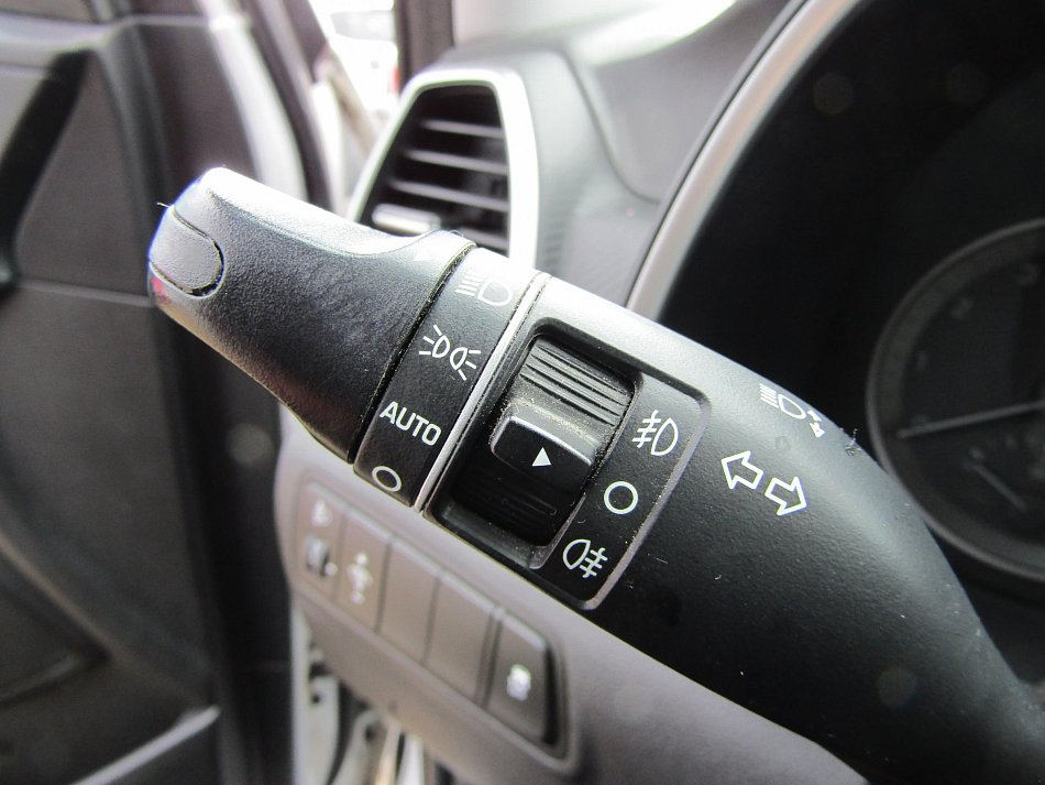 Hyundai Tucson 1.6 T-GDi 