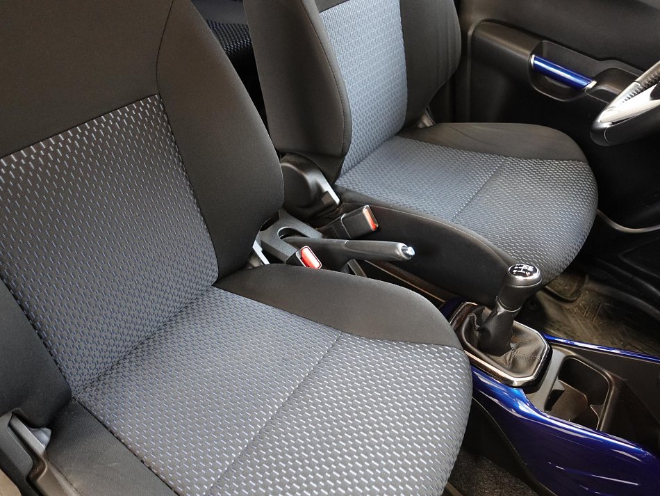 Suzuki Ignis 1.2 SHVS  4x4