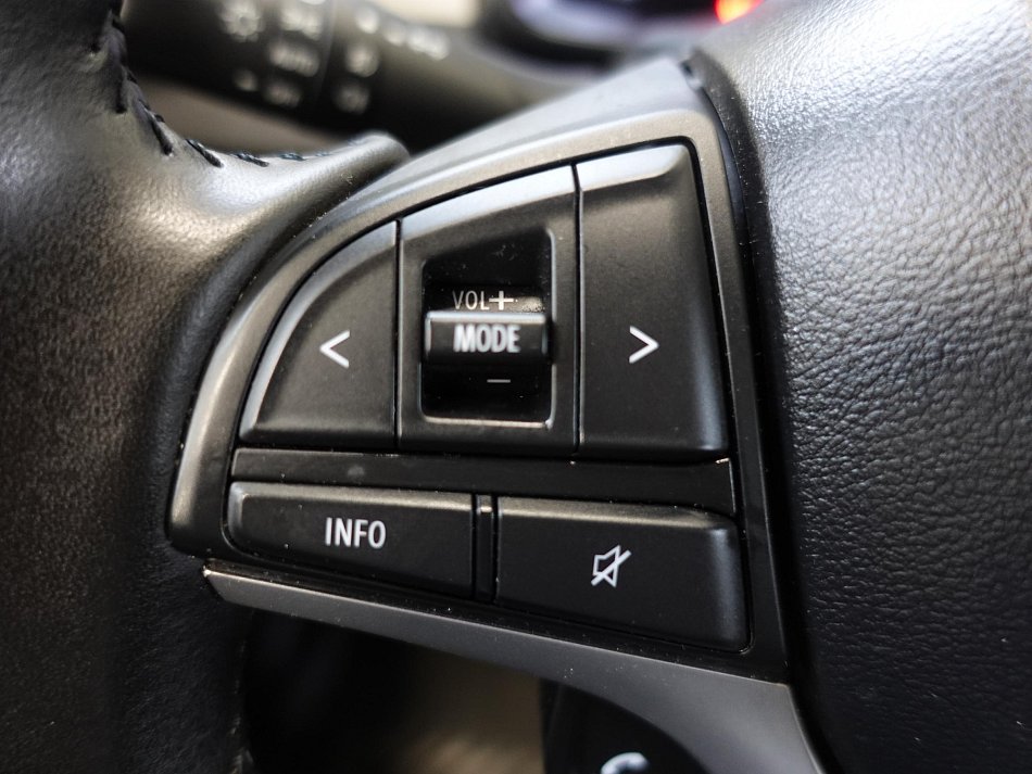 Suzuki Ignis 1.2 SHVS  4x4