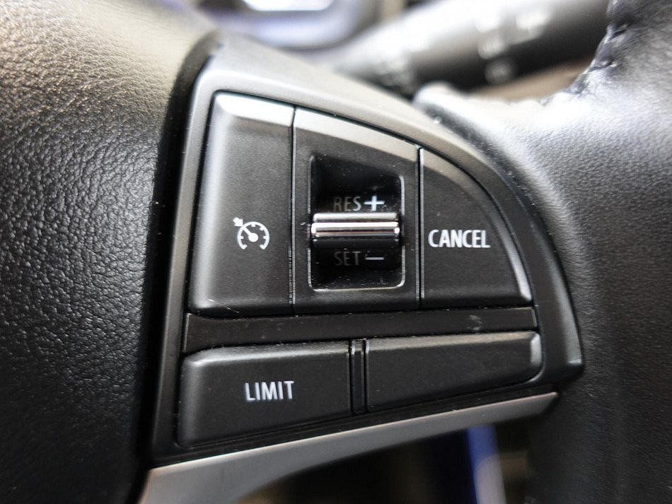 Suzuki Ignis 1.2 SHVS  4x4