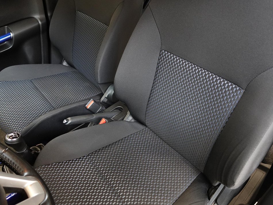 Suzuki Ignis 1.2 SHVS  4x4